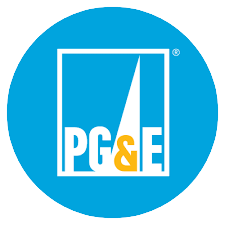 PG&E Logo